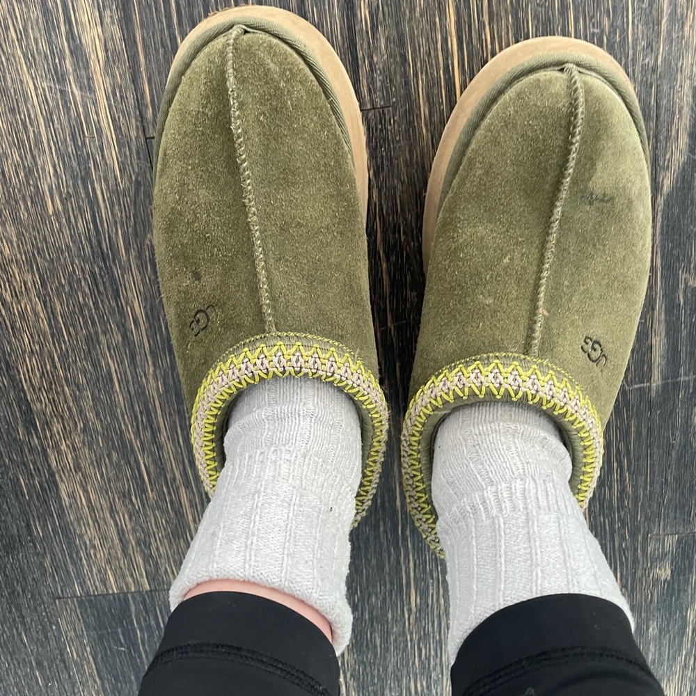 Ugg Tasman